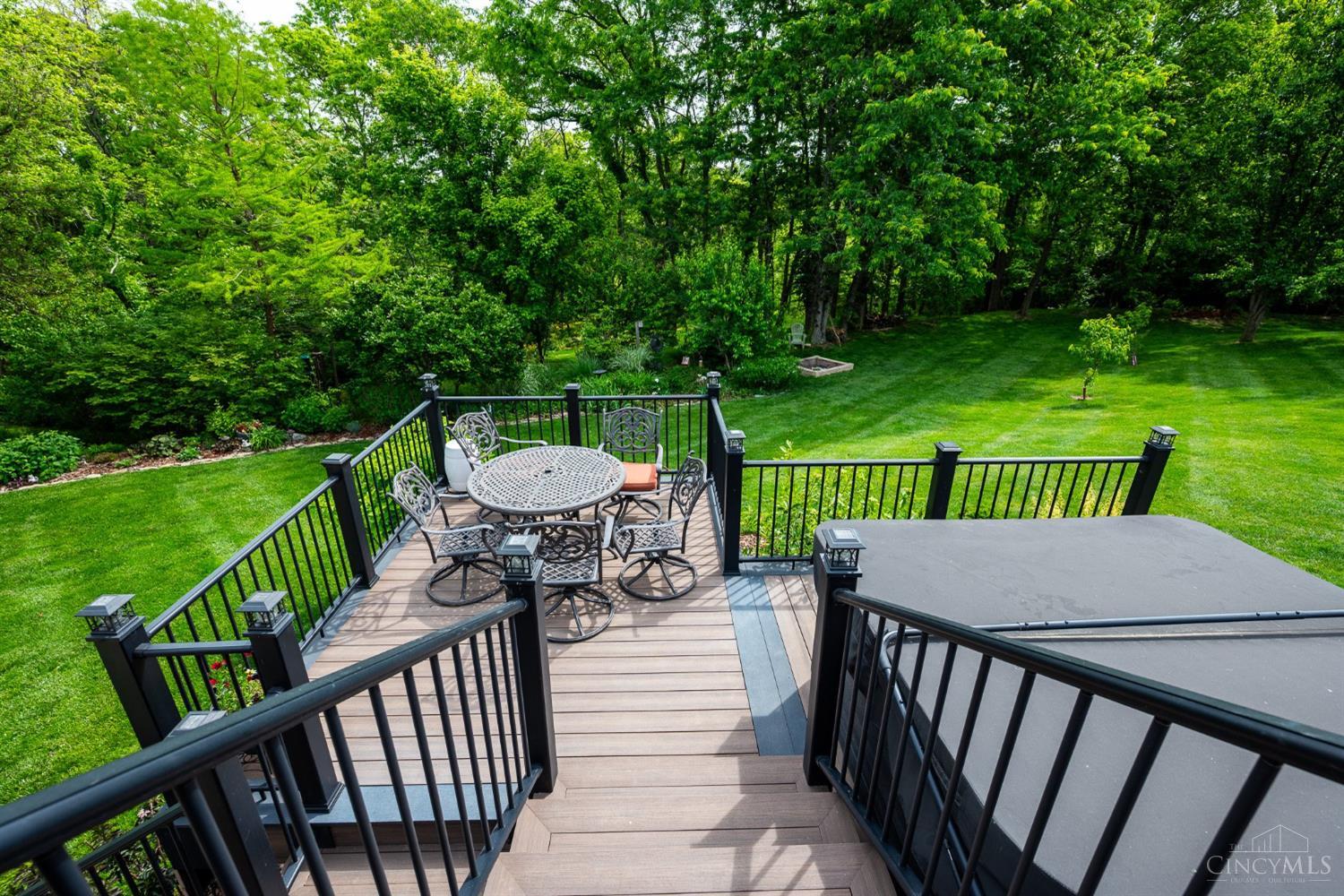 4622 Misty Ridge Court Morrow, OH 45152 - Photo 62 of 82
