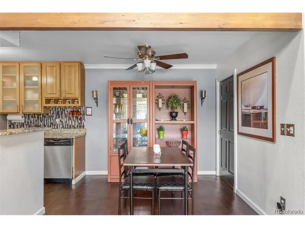 $229,900 | 10150 East Virginia Avenue, Unit 202, Denver, CO 80247