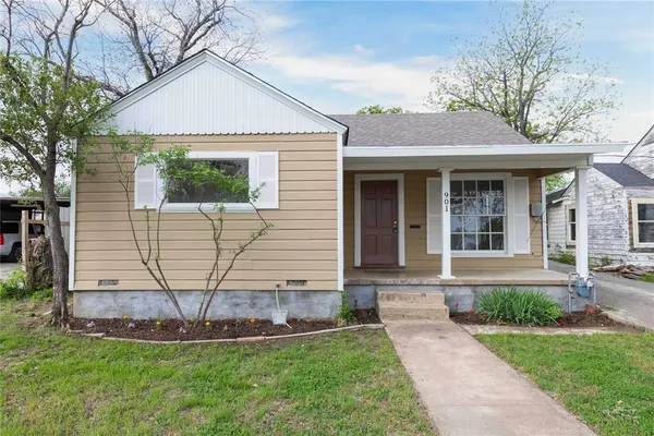 $154,900 | 901 6th Street, Brownwood, TX 76801