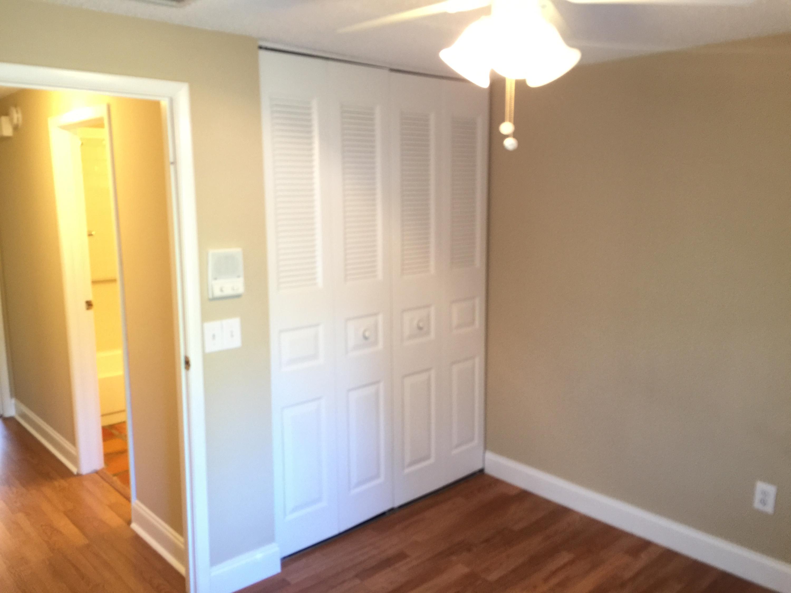5266 Steven Road Boynton Beach, FL 33472 - Photo 13 of 26 a view of a bathroom with wooden floor