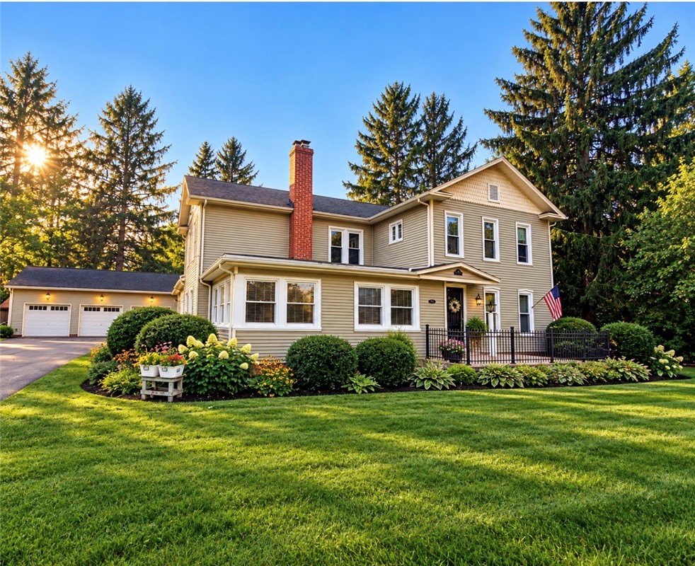 709 Watkins Road Horseheads, NY 14845 - Photo 2 of 42 Gallery Image 2