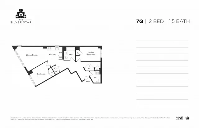 a street sign on a street corner