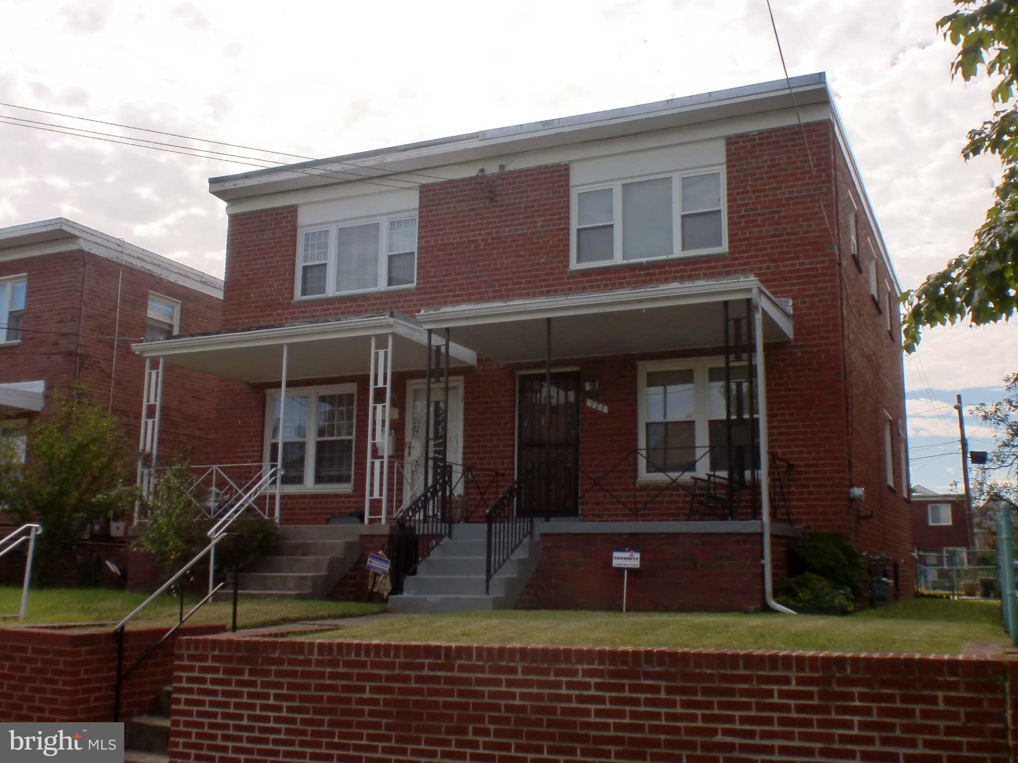 Exterior (Front)