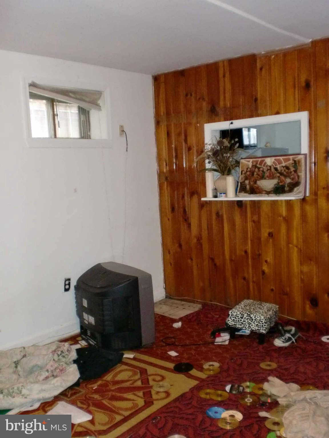 729 Decatur Street Northeast Washington, DC 20017 - Photo 13 of 23 Basement