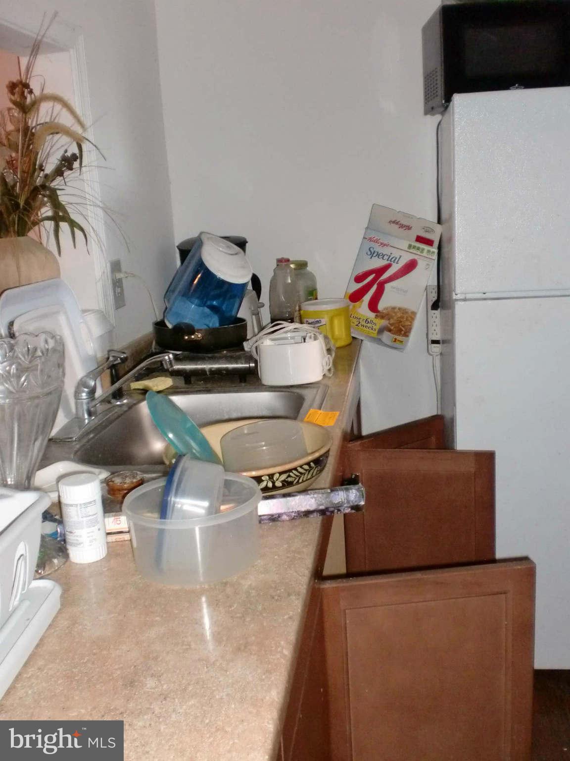 729 Decatur Street Northeast Washington, DC 20017 - Photo 14 of 23 Basement