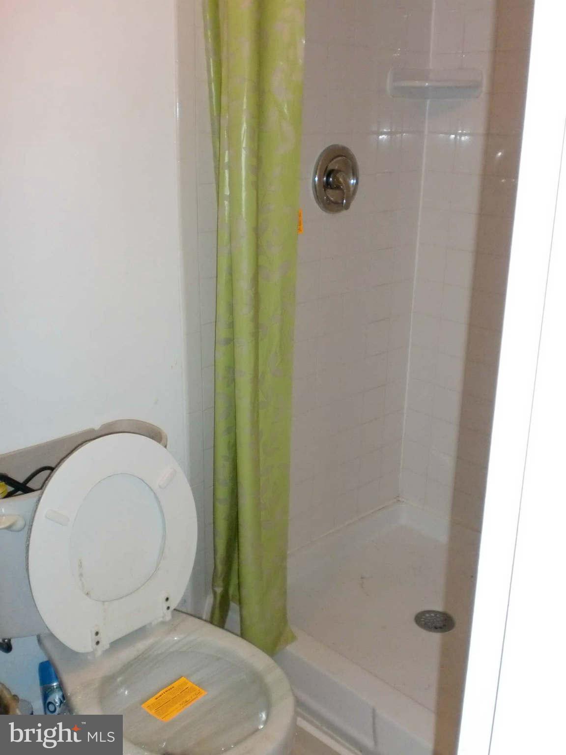 729 Decatur Street Northeast Washington, DC 20017 - Photo 17 of 23 Basement