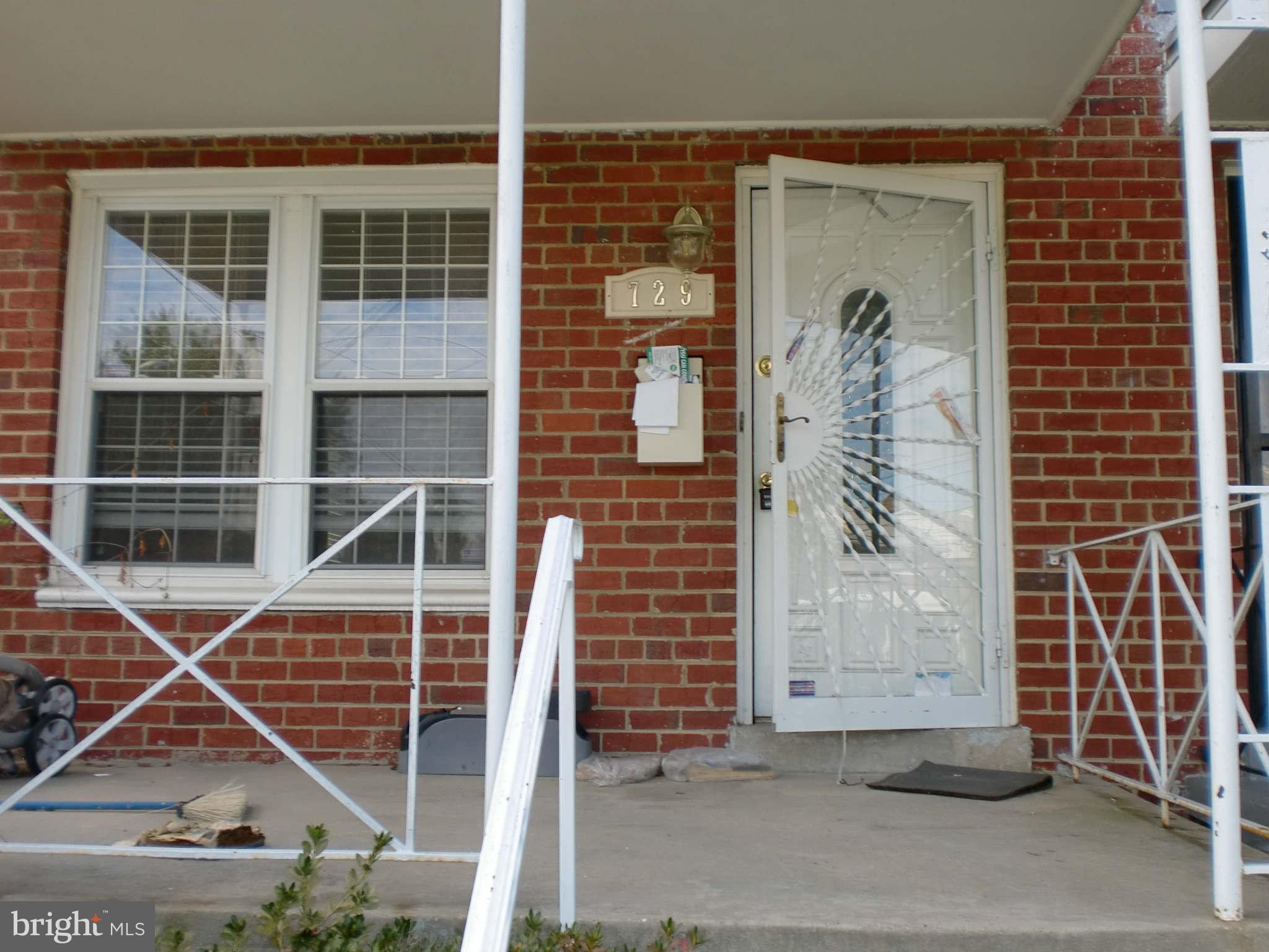 729 Decatur Street Northeast Washington, DC 20017 - Photo 18 of 23 Exterior (General)