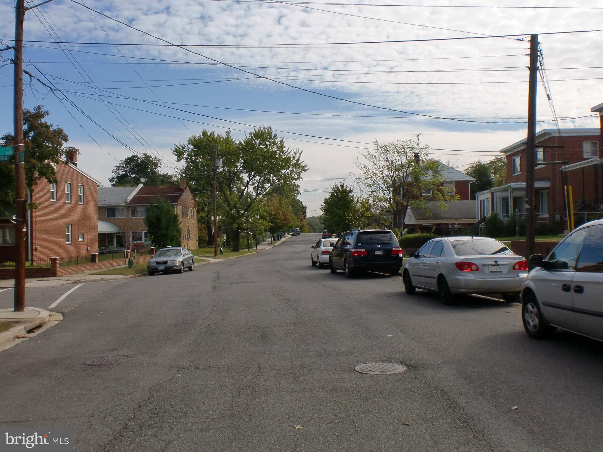 729 Decatur Street Northeast Washington, DC 20017 - Photo 22 of 23 Community