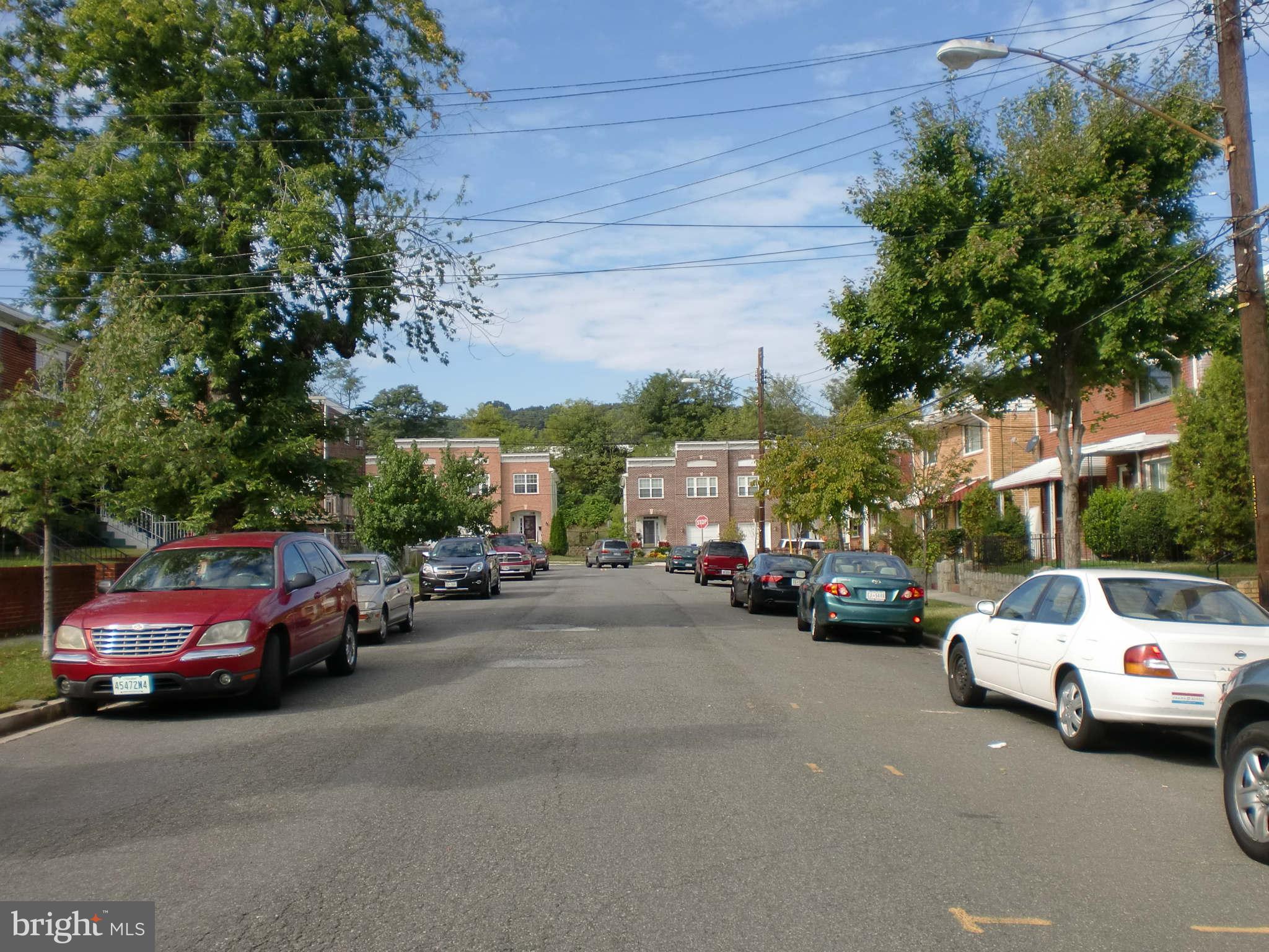 729 Decatur Street Northeast Washington, DC 20017 - Photo 23 of 23 Community