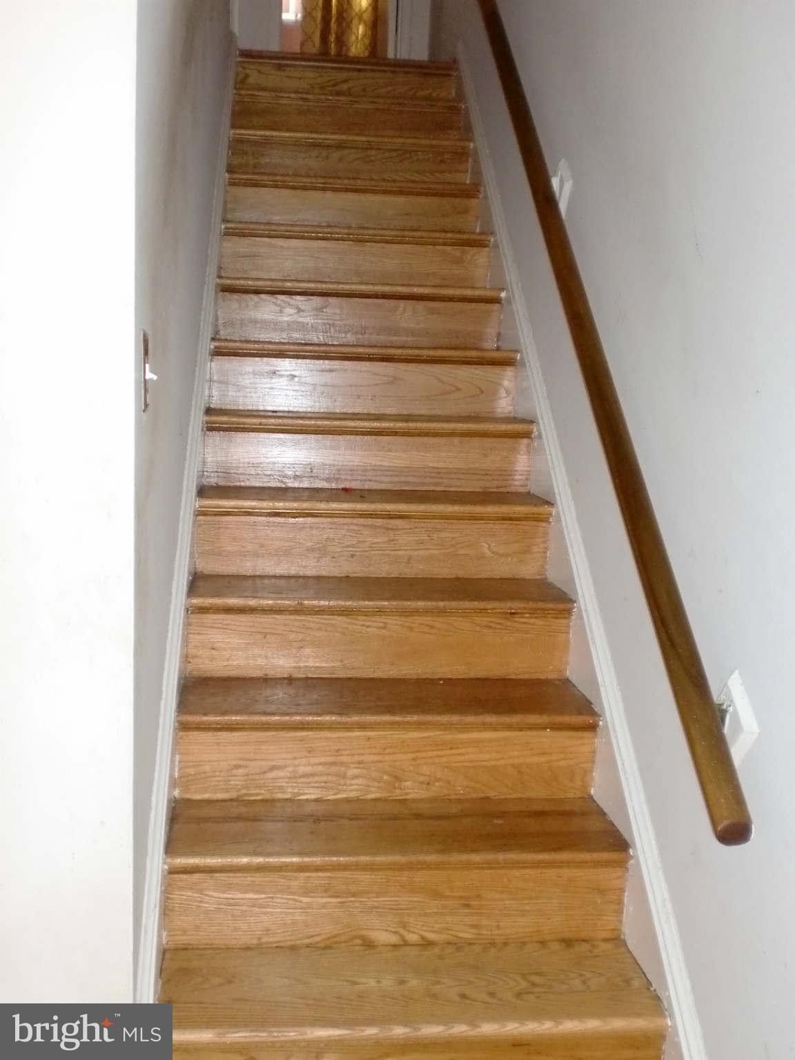 729 Decatur Street Northeast Washington, DC 20017 - Photo 8 of 23 Interior (General)