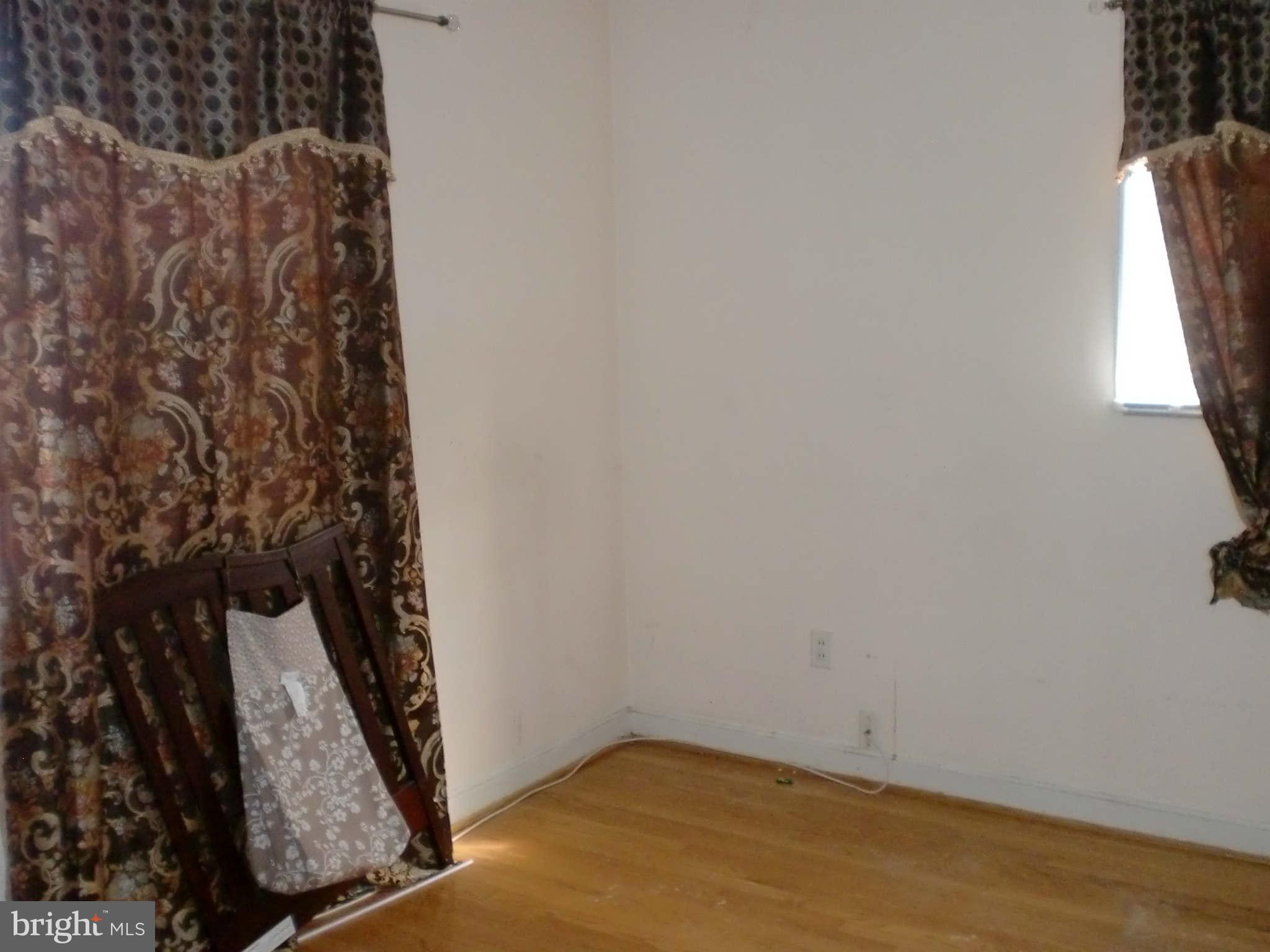 729 Decatur Street Northeast Washington, DC 20017 - Photo 10 of 23 Bedroom