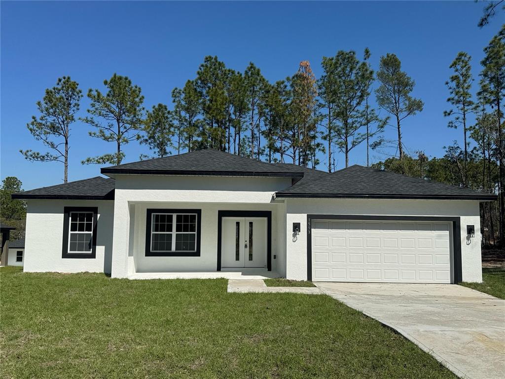 1593 West Diamond Road Citrus Springs, FL 34434 - Photo 1 of 1 Gallery Image 1