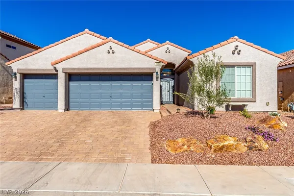 $2,495 | 3660 Toscanella Avenue, Henderson, NV 89052