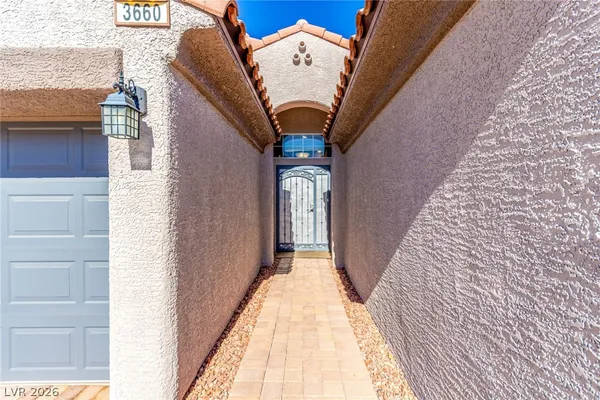 $2,495 | 3660 Toscanella Avenue, Henderson, NV 89052
