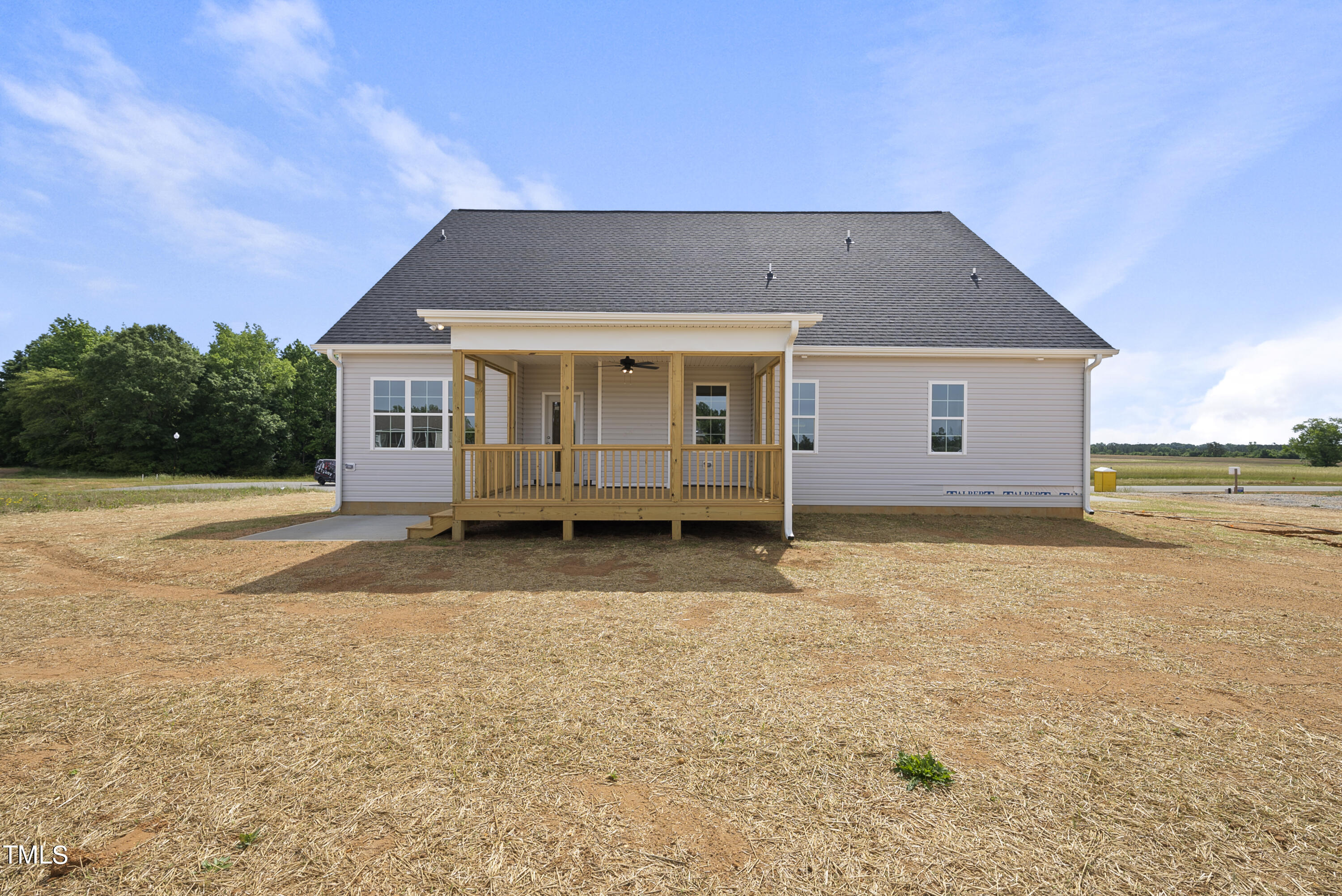 5336 River Buck Rd Spring Spring Hope, NC 27882 - Photo 34 of 39 DSC05744