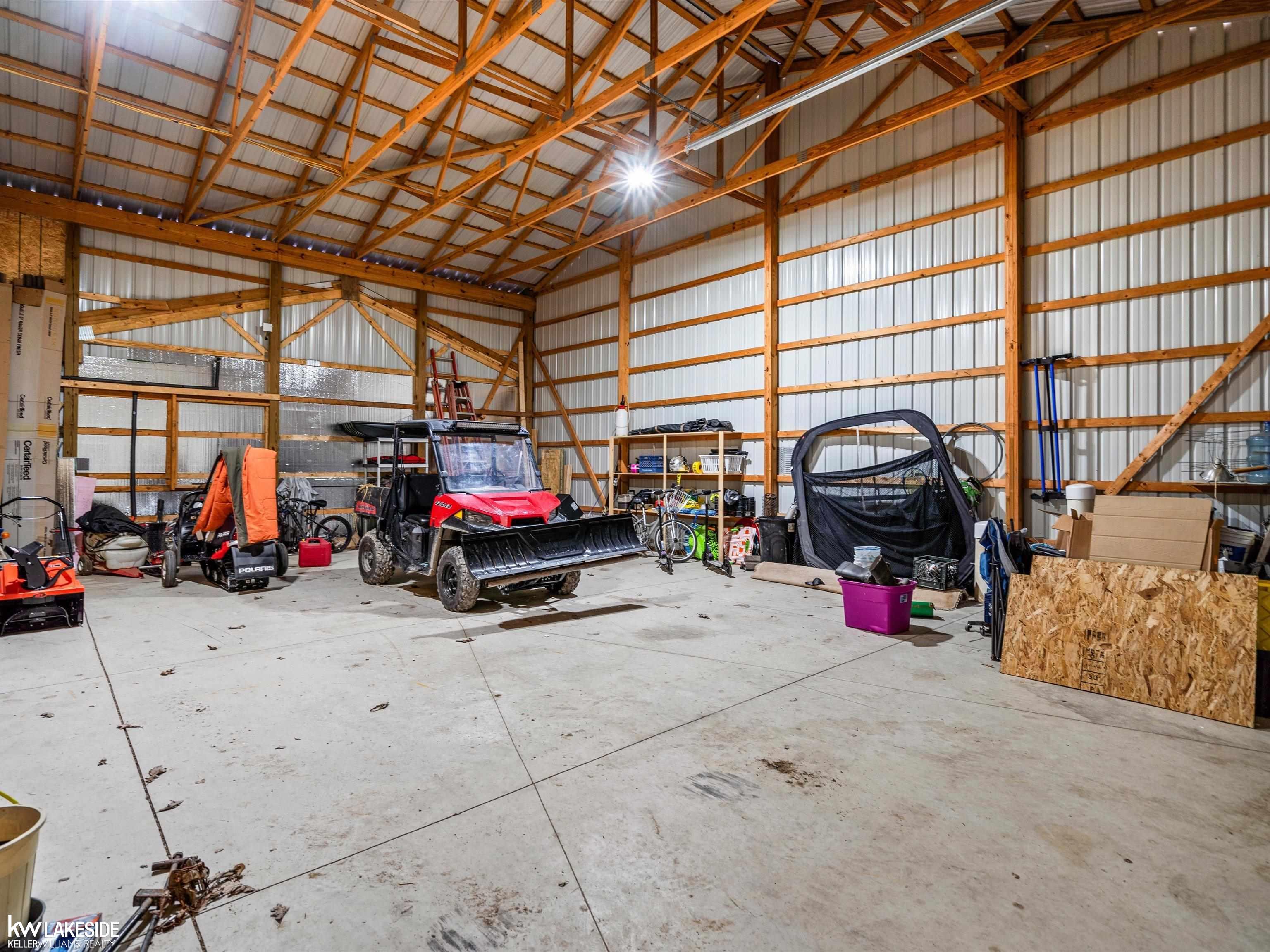 22391 McPhall Road Armada, MI 48005 - Photo 53 of 54