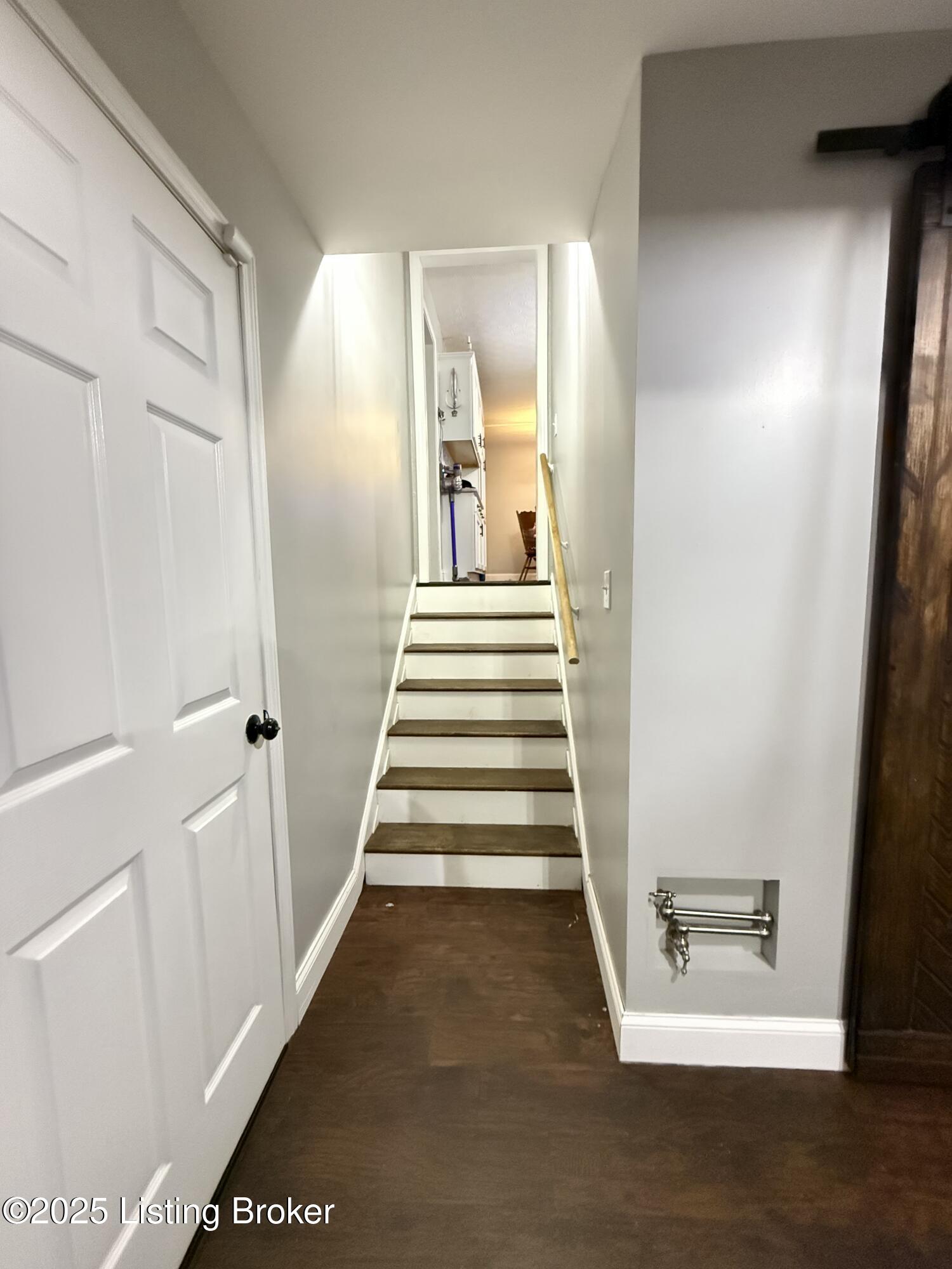 503 Sunbeam Road Leitchfield, KY 42754 - Photo 24 of 32 Basement