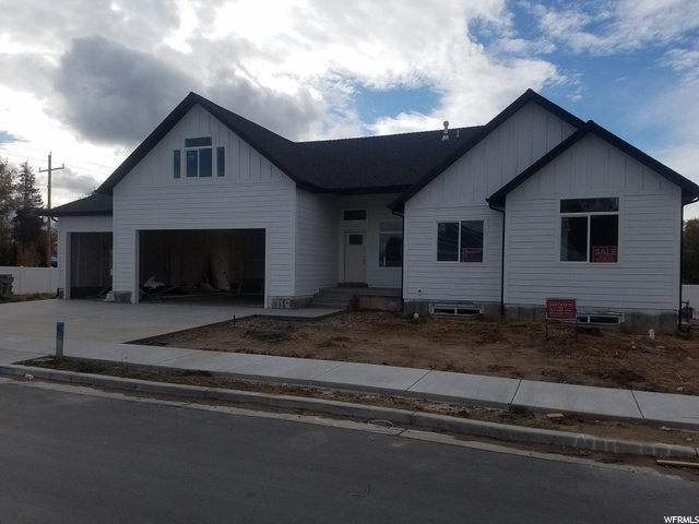 4511 West 50 South, Unit 118 West Point, UT 84015 - Photo 1 of 1