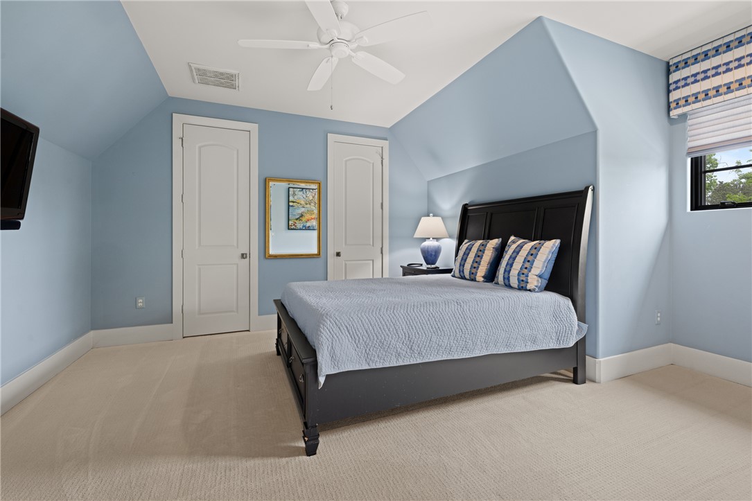 3021 Rock Point Drive Seneca, SC 29672 - Photo 24 of 45 Bedroom 4