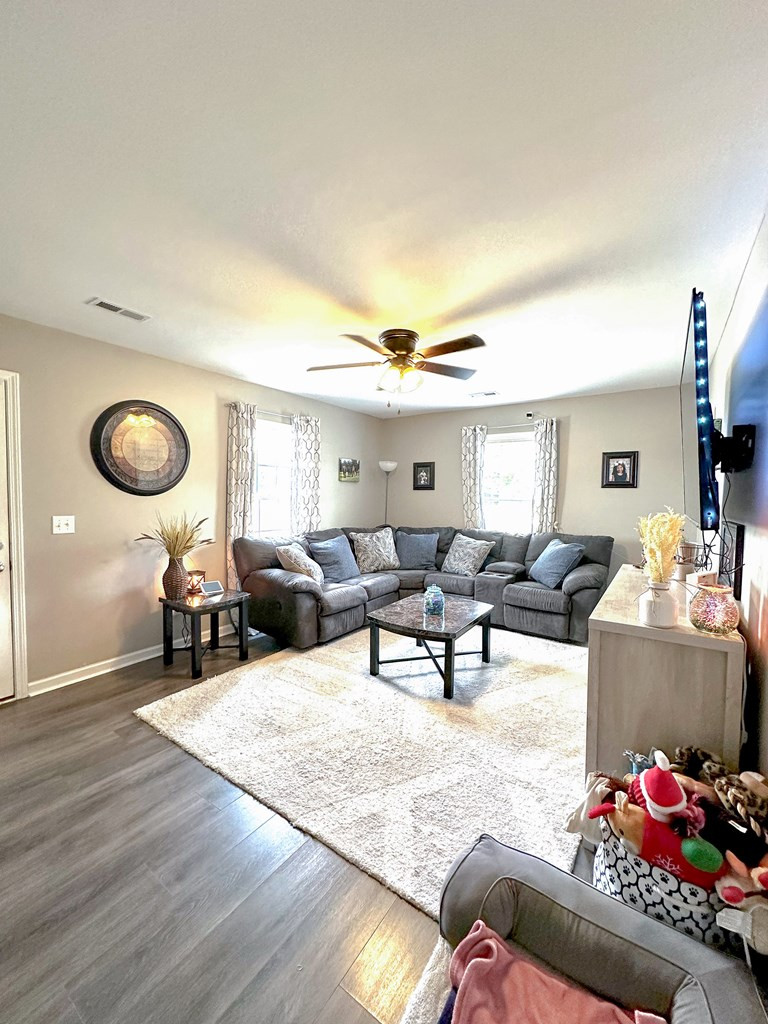 1255 Sandhill Road Turbeville, SC 29162 - Photo 18 of 30 Gallery Image 18