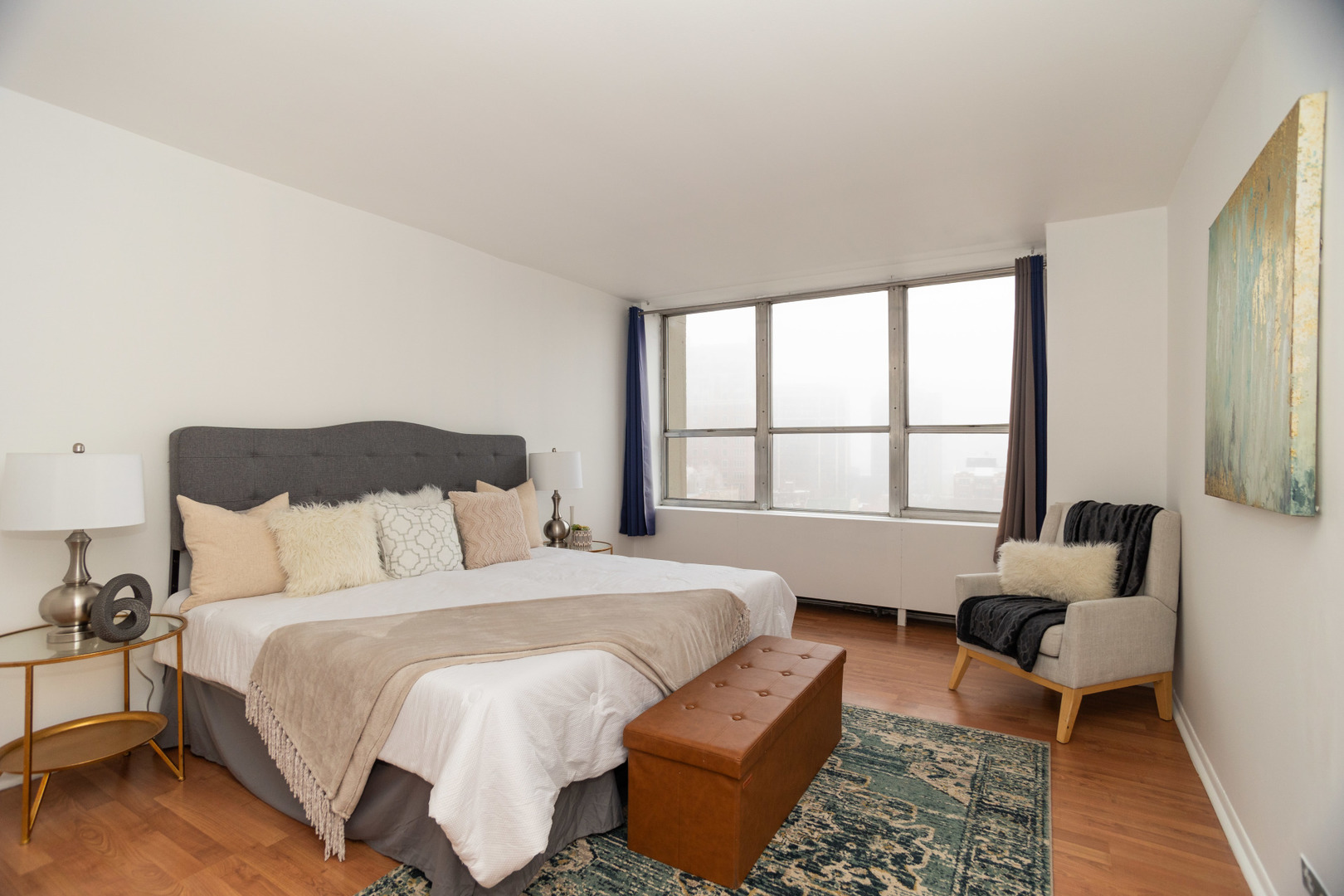 655 West Irving Park Road, Unit 903 Chicago, IL 60613 - Photo 21 of 25 Gallery Image 21