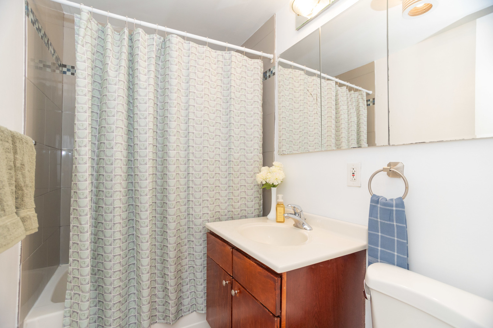 655 West Irving Park Road, Unit 903 Chicago, IL 60613 - Photo 23 of 25 Gallery Image 23
