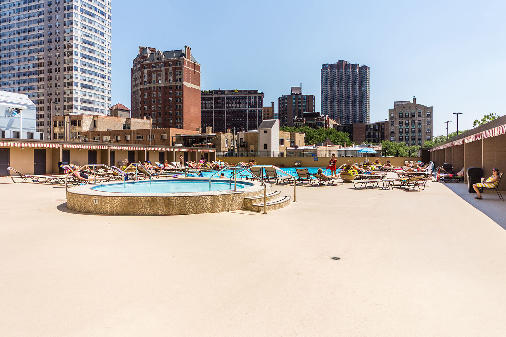 655 West Irving Park Road, Unit 903 Chicago, IL 60613 - Photo 10 of 25 Gallery Image 10