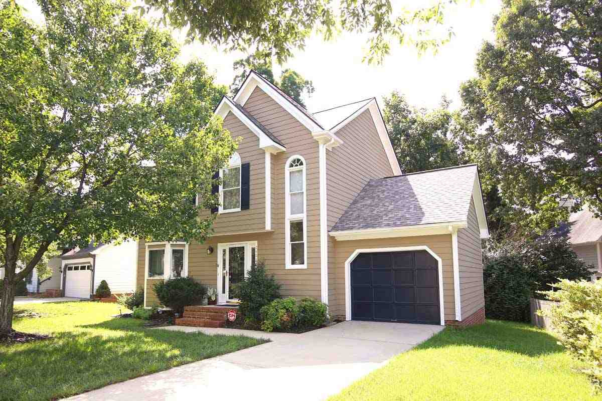 2408 Constitution Drive Raleigh, NC 27615 - Photo 1 of 24 Photo 1