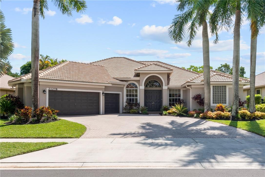 21278 Falls Ridge Way Boca Raton, FL 33428 - Photo 1 of 42 Photo 1