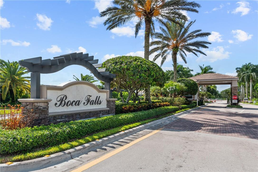 21278 Falls Ridge Way Boca Raton, FL 33428 - Photo 42 of 42 Photo 42