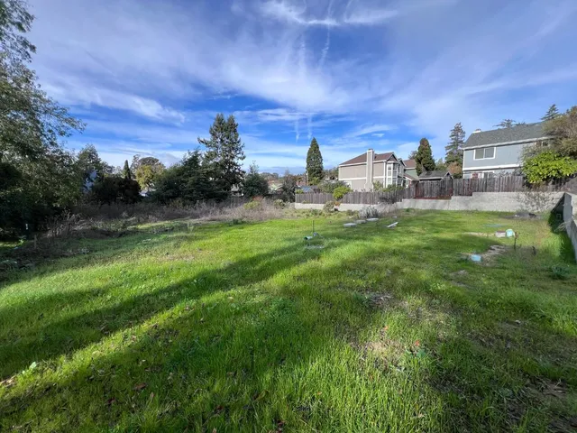 $699,000 | Lot 2 Kaspian Court, Aptos, CA 95003