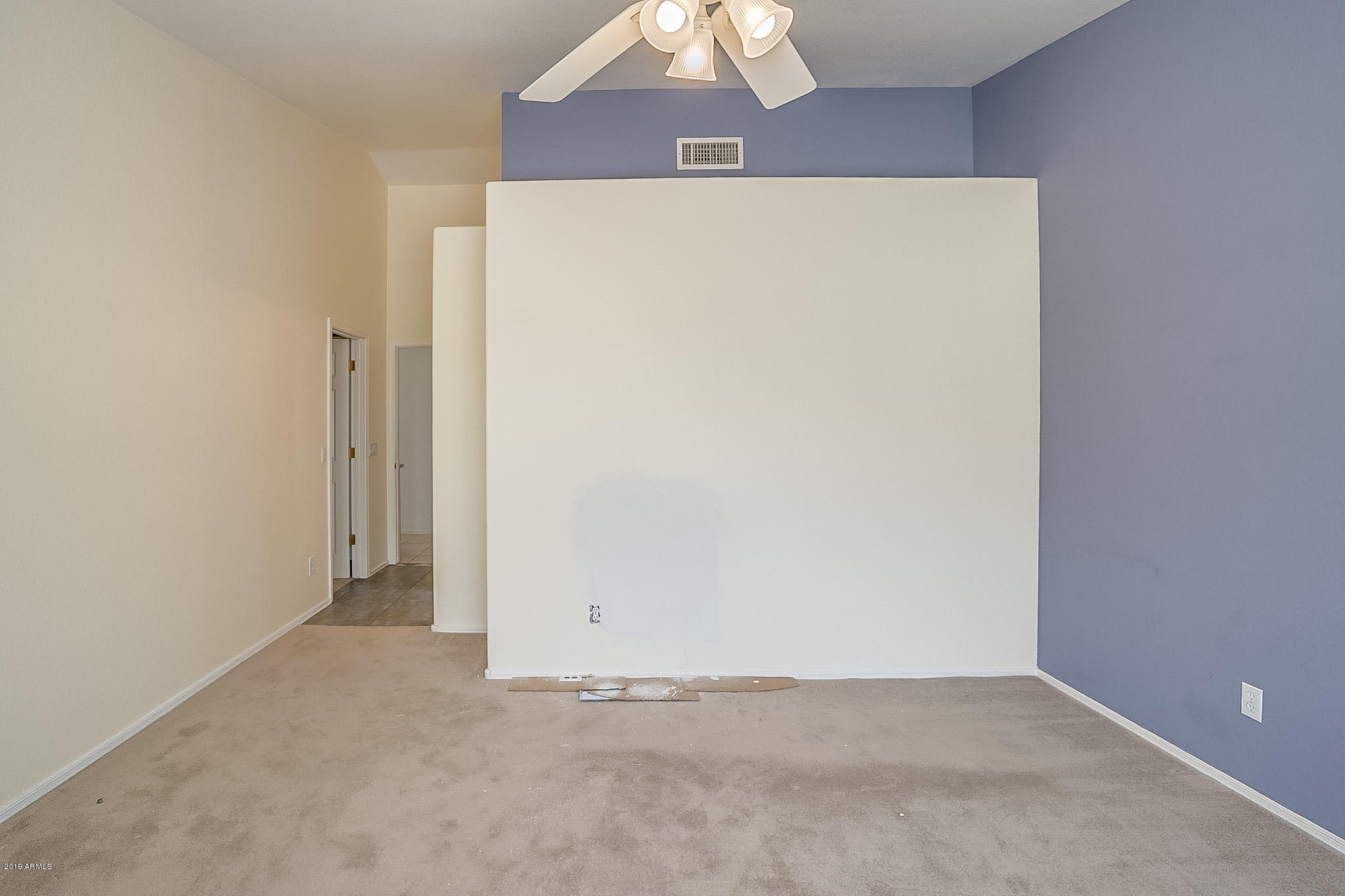 430 West Colt Road Tempe, AZ 85284 - Photo 11 of 18 a view of an empty room