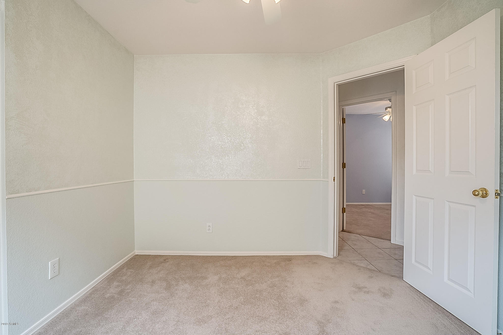 430 West Colt Road Tempe, AZ 85284 - Photo 16 of 18 an empty room