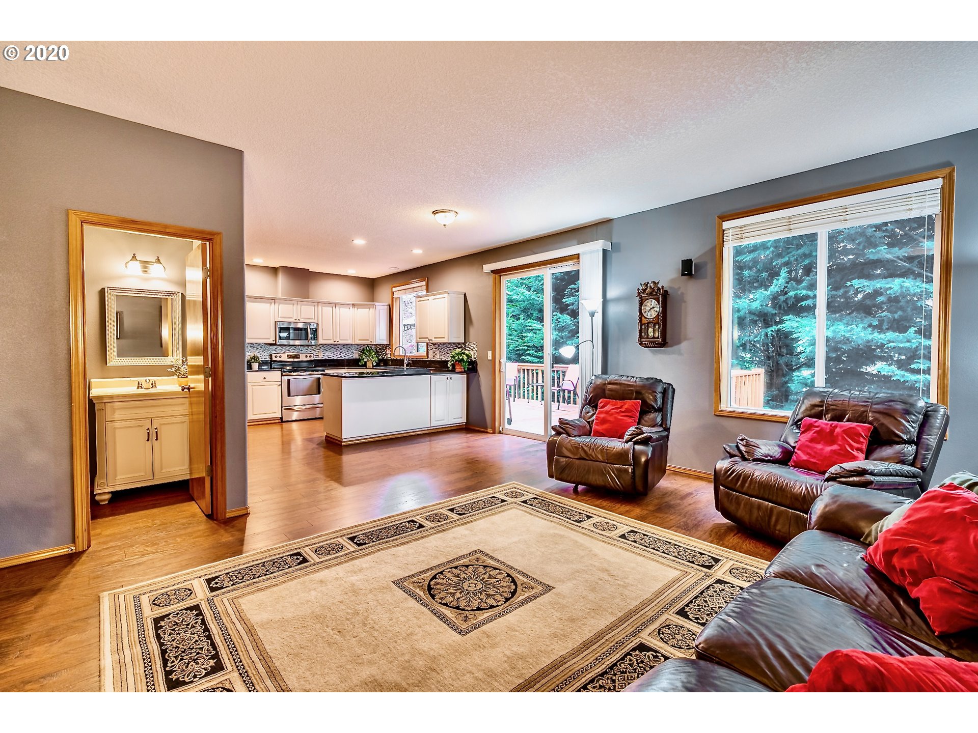 705 Sunset Ridge Drive Washougal, WA 98671 - Photo 12 of 32