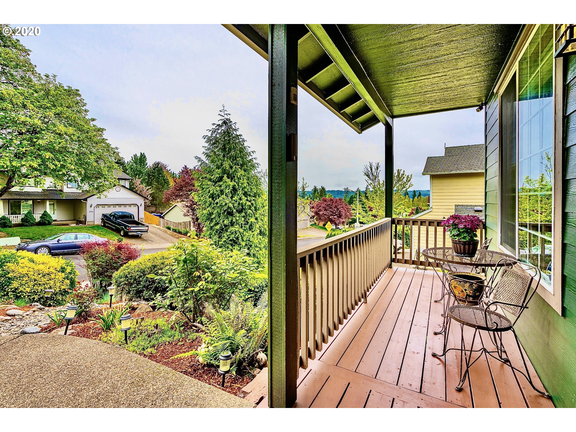 705 Sunset Ridge Drive Washougal, WA 98671 - Photo 3 of 32