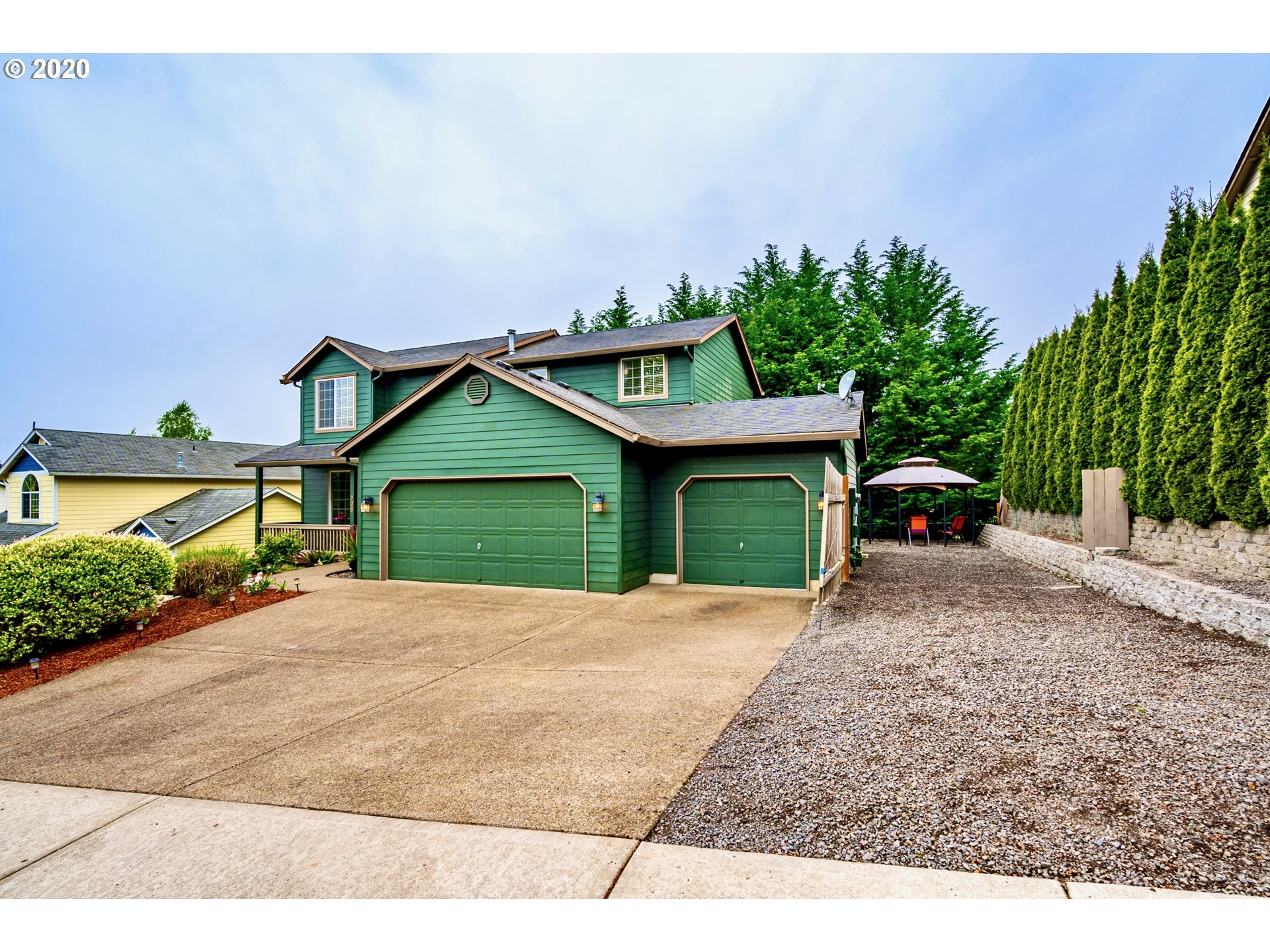 705 Sunset Ridge Drive Washougal, WA 98671 - Photo 28 of 32