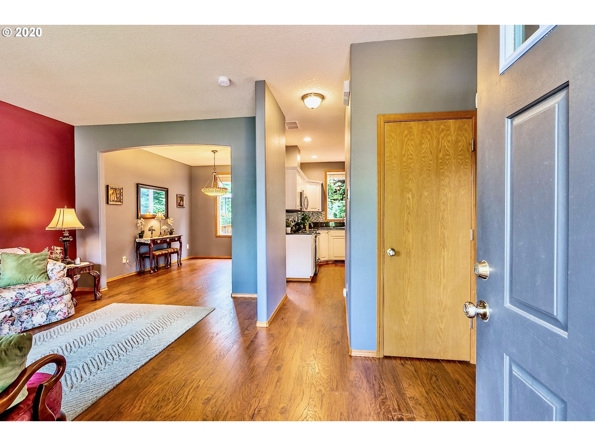 705 Sunset Ridge Drive Washougal, WA 98671 - Photo 4 of 32