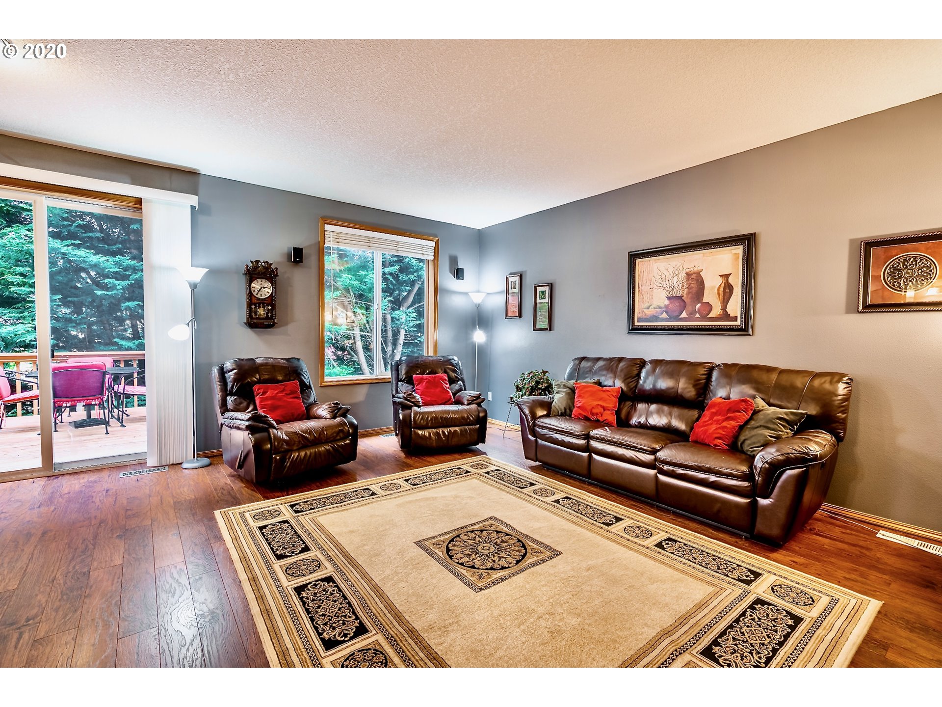 705 Sunset Ridge Drive Washougal, WA 98671 - Photo 10 of 32