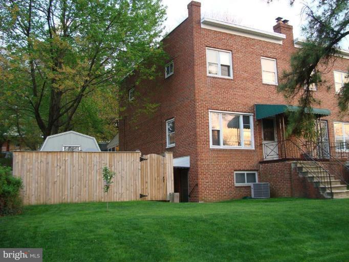 6215 Frederick Road Catonsville, MD 21228 - Photo 1 of 23 Exterior (Main)