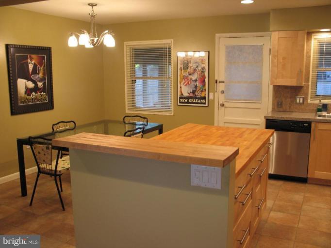 6215 Frederick Road Catonsville, MD 21228 - Photo 17 of 23 Kitchen #2