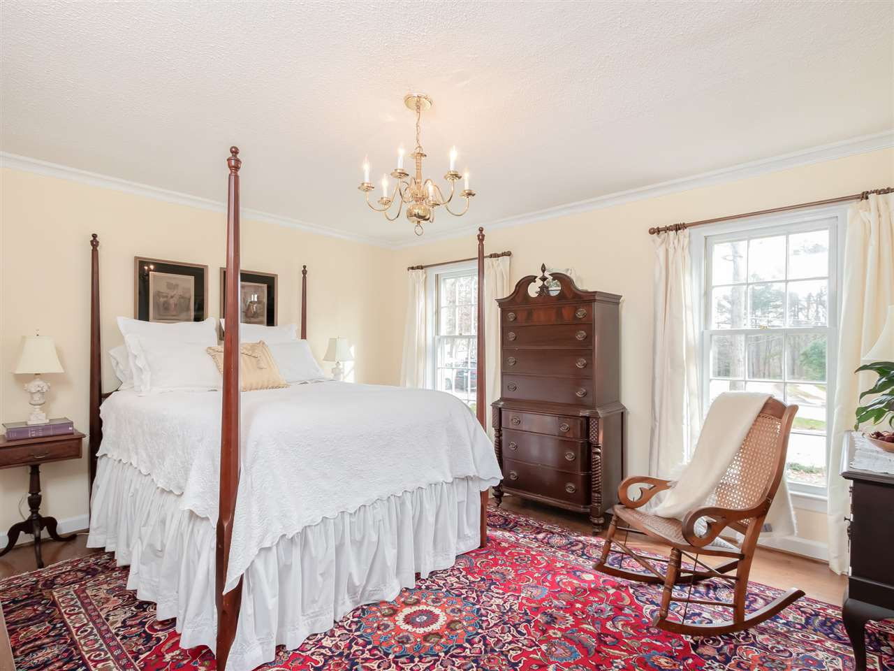 3745 Lassiter Mill Road Raleigh, NC 27609 - Photo 12 of 25 Photo 12