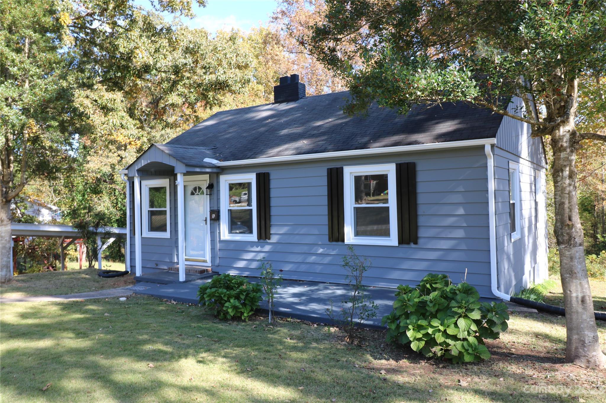 331 South Main Street Rutherfordton, NC 28139 - Photo 2 of 23 Gallery Image 2