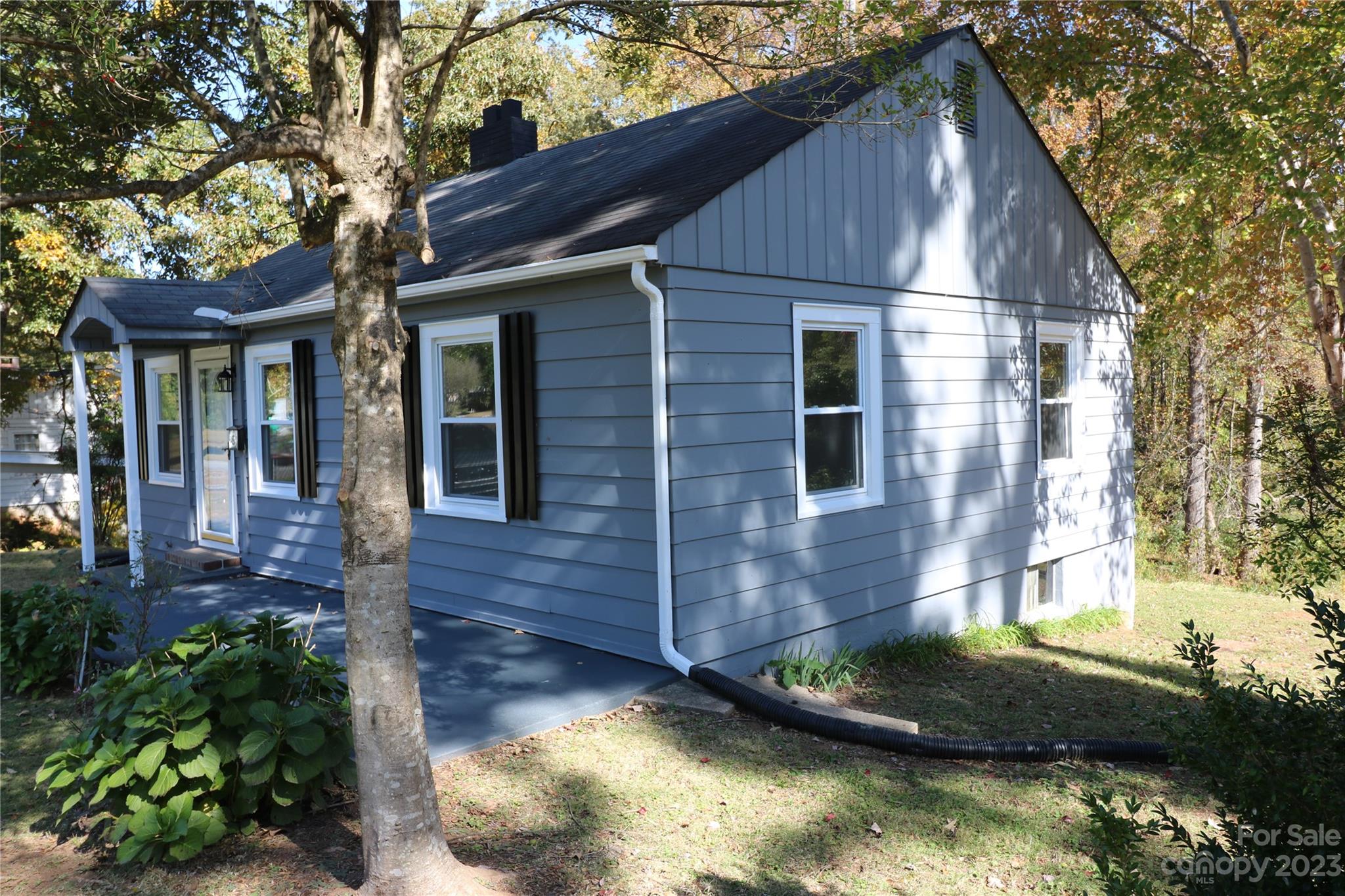 331 South Main Street Rutherfordton, NC 28139 - Photo 3 of 23 Gallery Image 3