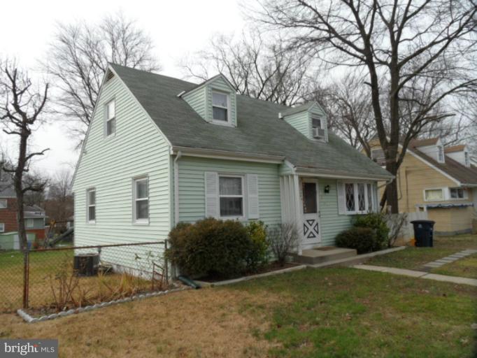 7109 Decatur Street Hyattsville, MD 20784 - Photo 1 of 2 Exterior (General)
