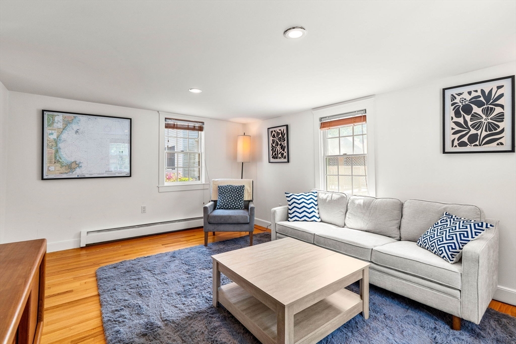 60 Morton Street, Unit R Andover, MA 01810 - Photo 3 of 26