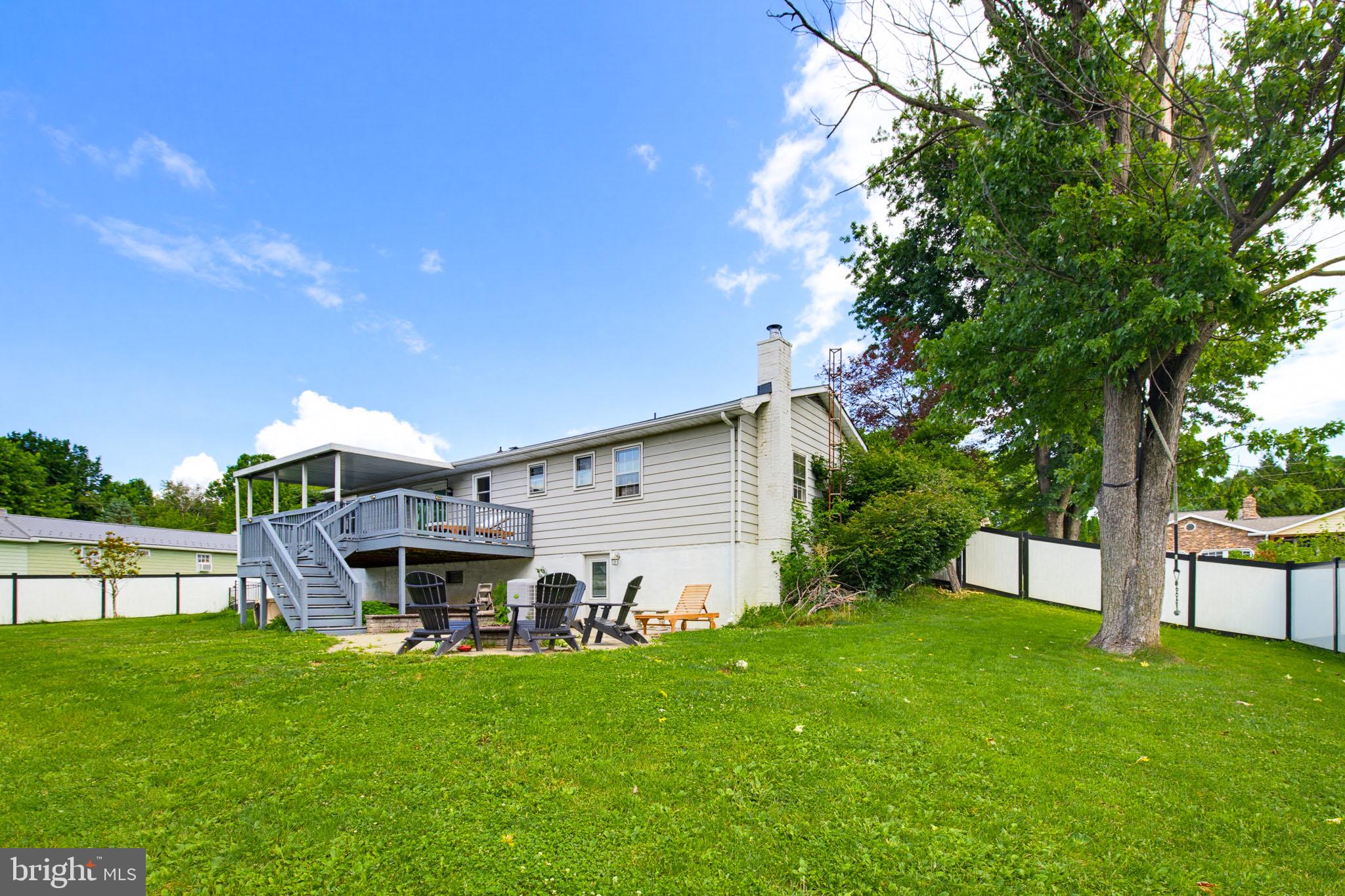 749 Frey Road Chambersburg, PA 17202 - Photo 36 of 40 Gallery Image 36