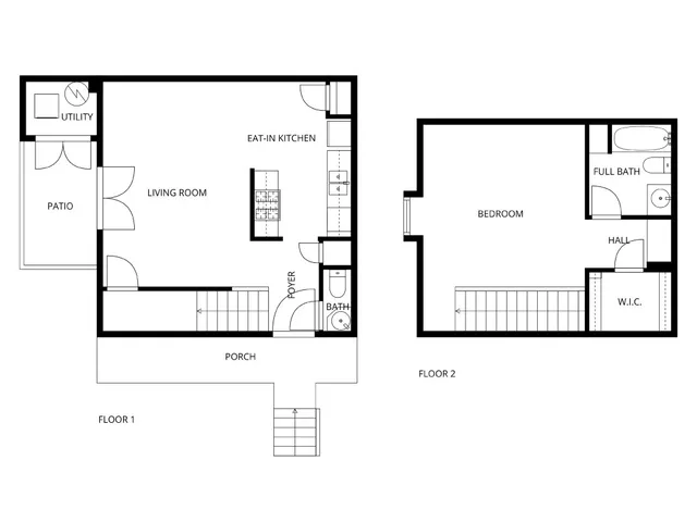 $1,500 | 2800 Westhill Drive, Unit 103, Austin, TX 78704