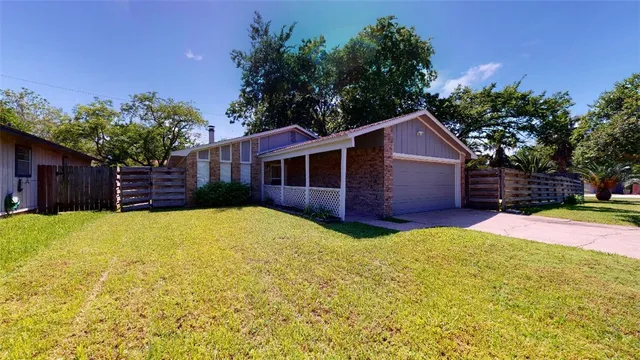 $1,700 | 4130 Willow Oak Street, Bryan, TX 77802