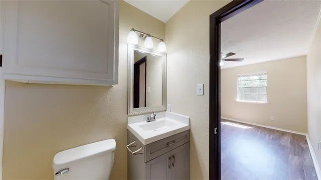 $1,700 | 4130 Willow Oak Street, Bryan, TX 77802