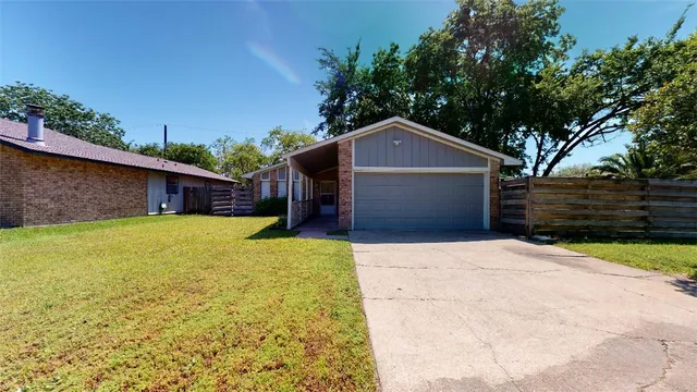 $1,700 | 4130 Willow Oak Street, Bryan, TX 77802
